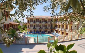 Belcehan Beach Hotel Oludeniz